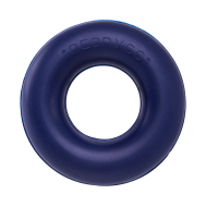 Эспандер кистевой &quot;Кольцо&quot; 40 кг, синий, фото 1