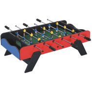 Настольный футбол (кикер) «Dybior Sevilla» 3 ф (102 x 54 x 33 см, синий/красный)