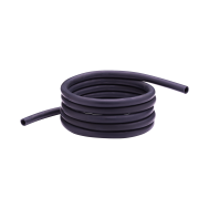 Эспандер силовой ES-608, резиновая трубка, 10-12 кг, фото 1