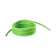 Эспандер силовой ES-608, резиновая трубка, 6-8 кг, фото 1