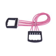 Эспандер плечевой резиновый, подростковый, фото 1