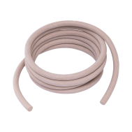 Эспандер силовой, шнур резиновый, 3 м, d=12 мм, фото 1