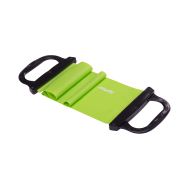 Зеленый ленточный эспандер, фото 1