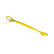 Эспандер многофункциональный ES-801, ленточный, 1-10кг, желтый, фото 1