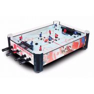 Настольный хоккей «Red Machine» с механическими счетами (71.7 x 51.4 x 21 см, цветной)