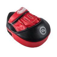 Лапы RV-402, вогнутые, к/з, пара, фото 1