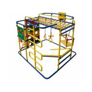 ДСК &quot;Формула здоровья&quot; &quot;Мурзилка S&quot; синий/радуга, фото 1