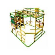 ДСК &quot;Формула здоровья&quot; &quot;Мурзилка S&quot; салатовый/радуга, фото 1