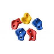 Камни для восхождения Perfetto Sport PS-316 цветные, фото 1