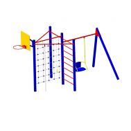 Спортгородок Пионер Вектор, фото 1