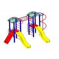 Спортгородок Пионер Мечта, фото 1