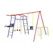 Спортивный комплекс Игромания-6 Спорт дачный КМС-406, фото 1