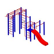 Спортгородок Пионер Кадет, фото 1