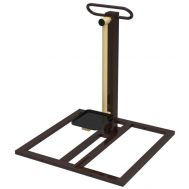 Уличный тренажер Маятник на раме Air Gym YTR28, фото 1