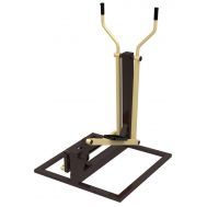 Тренажер для улицы Орбитрек на раме Air Gym YTR21, фото 1