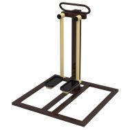 Тренажер для улицы Хипс на раме Air Gym YTR41, фото 1