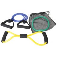 Набор эспандеров 4 предмета, фото 1