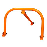 Парковочный барьер БП-750.000 СБ, фото 1