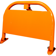 Парковочный барьер БПЛ-1.000 СБ, фото 1