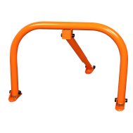 Парковочный барьер БПУ-750.000 СБ, фото 1