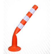 Столбик сигнальный упругий ССУ-750.000 СБ, фото 1