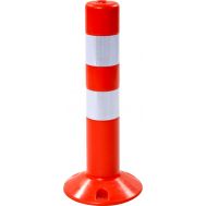 Столбик сигнальный упругий ССУ-450.000 СБ, фото 1