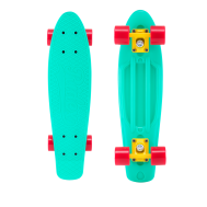 Круизер пластиковый Shift, 22&#039;&#039;x6&#039;&#039;, ABEC-7, фото 1