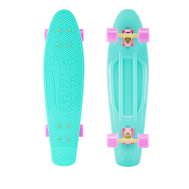 Круизер пластиковый Minteria 27&#039;&#039;x8&#039;, ABEC-7, фото 1