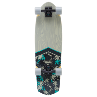 Круизер деревянный Tropic 25,8&#039;&#039;X8,25&#039;&#039;, ABEC-5, фото 1