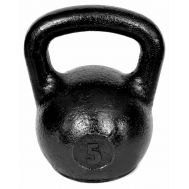 Гиря Титан 5 кг уральская, фото 1