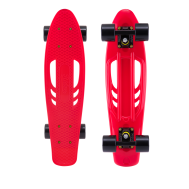 Круизер пластиковый Crimson, 22&#039;&#039;x6&#039;&#039;, ABEC-7, фото 1