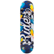 Скейтборд Arini 31.6&#039;&#039;X8&#039;&#039;, ABEC-5, фото 1