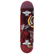 Скейтборд Challenger 31&#039;&#039;X8&#039;&#039;, ABEC-5, фото 1