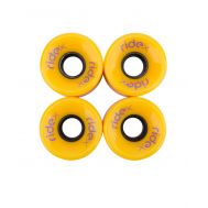 Комплект колес для круизеров SW-200, PU, песочный, фото 1