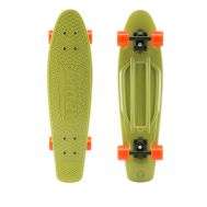 Круизер пластиковый Commander, 27&#039;&#039;x8&#039;&#039;, ABEC-7, фото 1