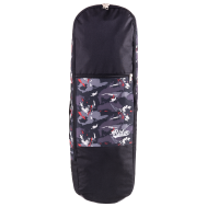 Чехол для скейтборда Skatebag, Red Camo, фото 1