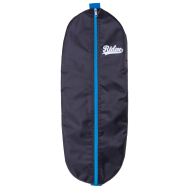 Чехол для пластикового круизера, черный, фото 1