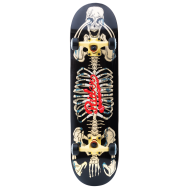 Скейтборд Addict 31&#039;&#039;X8.125&#039;&#039;, ABEC-7, фото 1