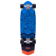 Круизер деревянный Citizen 28,5&#039;&#039;X8,25&#039;&#039;, ABEC-5, фото 1