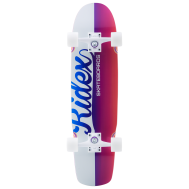 Круизер деревянный Team red 30.75&#039;&#039;X8&#039;&#039;, ABEC-9, фото 1