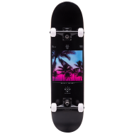 Скейтборд Miami 31.65&#039;&#039;X8&#039;&#039;, ABEC-7, фото 1