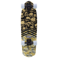 Круизер деревянный Brutal 28,5&#039;&#039;X8,25&#039;&#039;, ABEC-5, фото 1