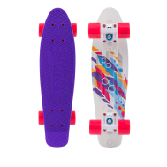 Круизер пластиковый Mellow, 22&#039;&#039;x6&#039;&#039;, ABEC-9, фото 1