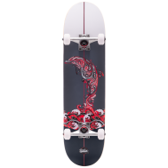 Скейтборд Blacksea 31.6&#039;&#039;X8&#039;&#039;, ABEC-5, фото 1