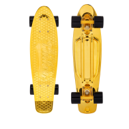 Круизер пластиковый Dolce, 22&#039;&#039;x6&#039;&#039;, Abec-9 Nylon, фото 1