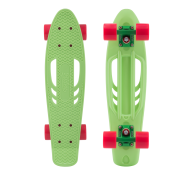 Круизер пластиковый Greencie, 22&#039;&#039;x6&#039;&#039;, ABEC-7, фото 1