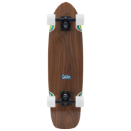 Круизер деревянный Nutwood 28&#039;&#039;X8&#039;&#039;, ABEC-7, фото 1