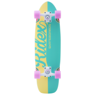 Круизер деревянный Candys 28&#039;&#039;X8&#039;&#039;, ABEC-7, фото 1