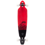 Лонгборд Resin 40.2&#039;&#039;X9&#039;&#039;, ABEC-7, фото 1