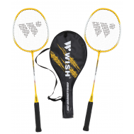 Набор для бадминтона Challenger 311K, желтый, фото 1